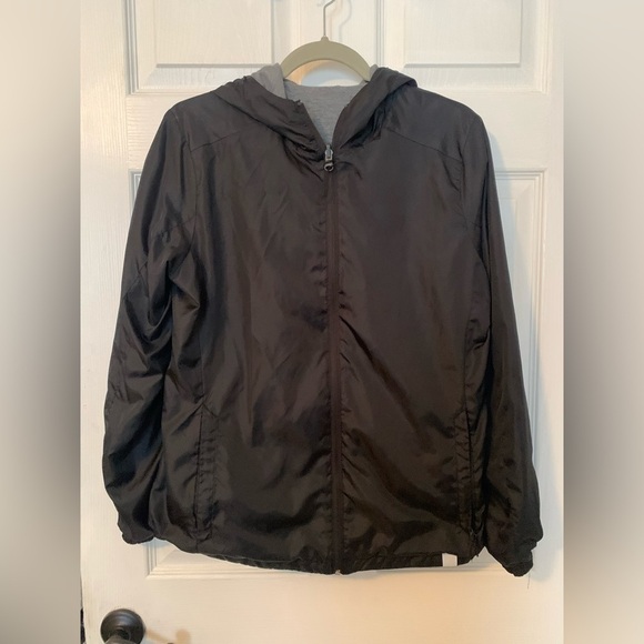 Avalanche  - Reversible Windbreaker - Size Medium - Picture 1 of 3